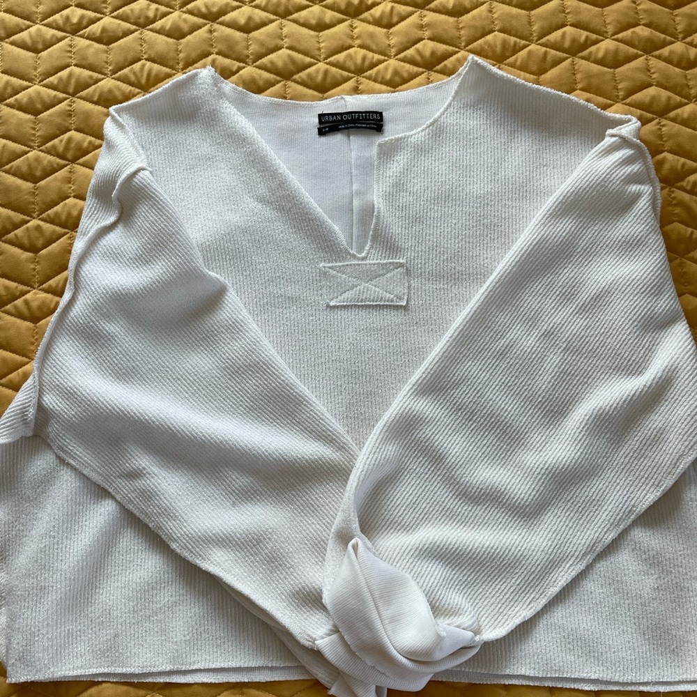 Comfy UO sweater